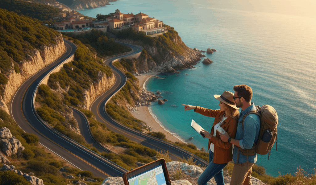 Maximizing Airline Miles and Hotel Points in Modern Travel