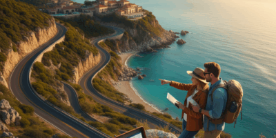 Maximizing Airline Miles and Hotel Points in Modern Travel