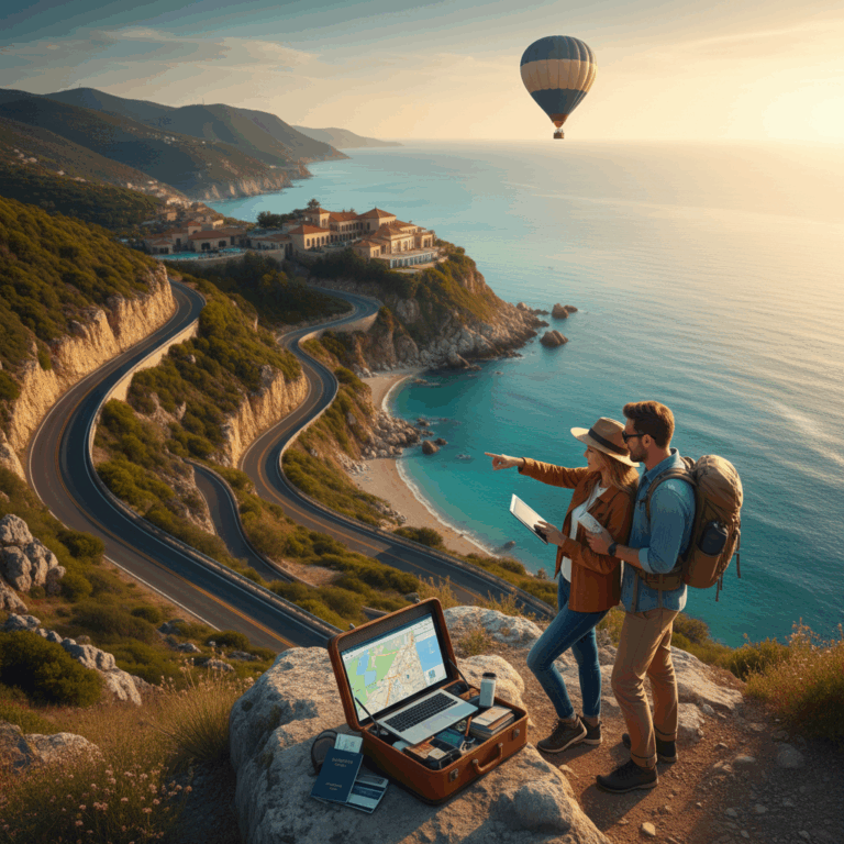 Maximizing Airline Miles and Hotel Points in Modern Travel