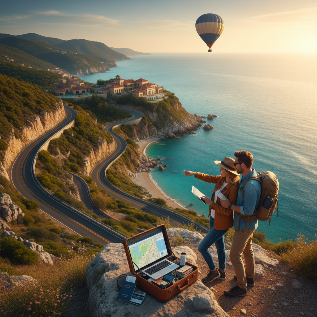 Maximizing Airline Miles and Hotel Points in Modern Travel