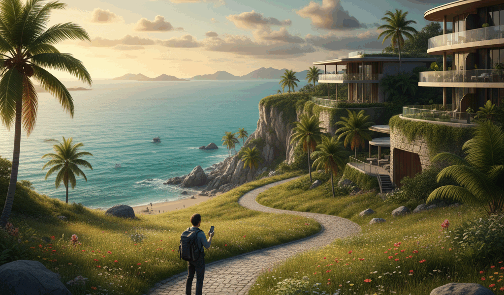 Quick Guide to Using AI Hotel Recommendations