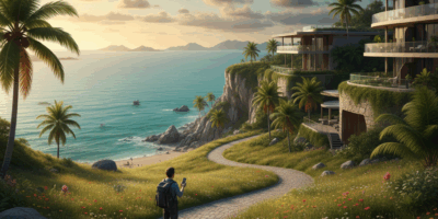 Quick Guide to Using AI Hotel Recommendations