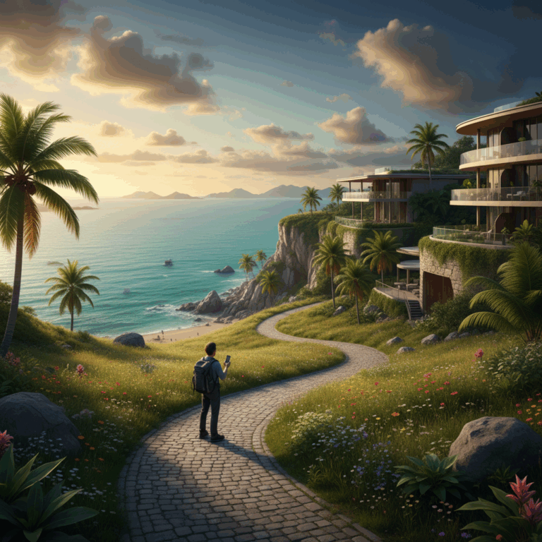 Quick Guide to Using AI Hotel Recommendations