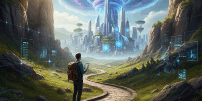 Discovering Destinations With AI Assistance