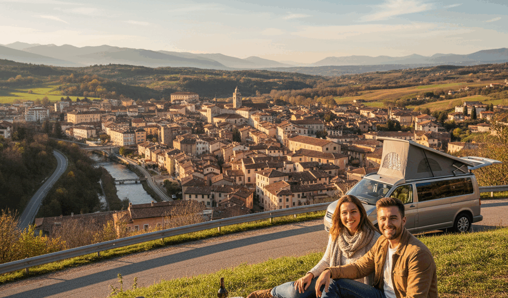 Budget Travel in Europe Without Sacrificing Comfort