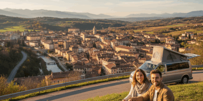 Budget Travel in Europe Without Sacrificing Comfort