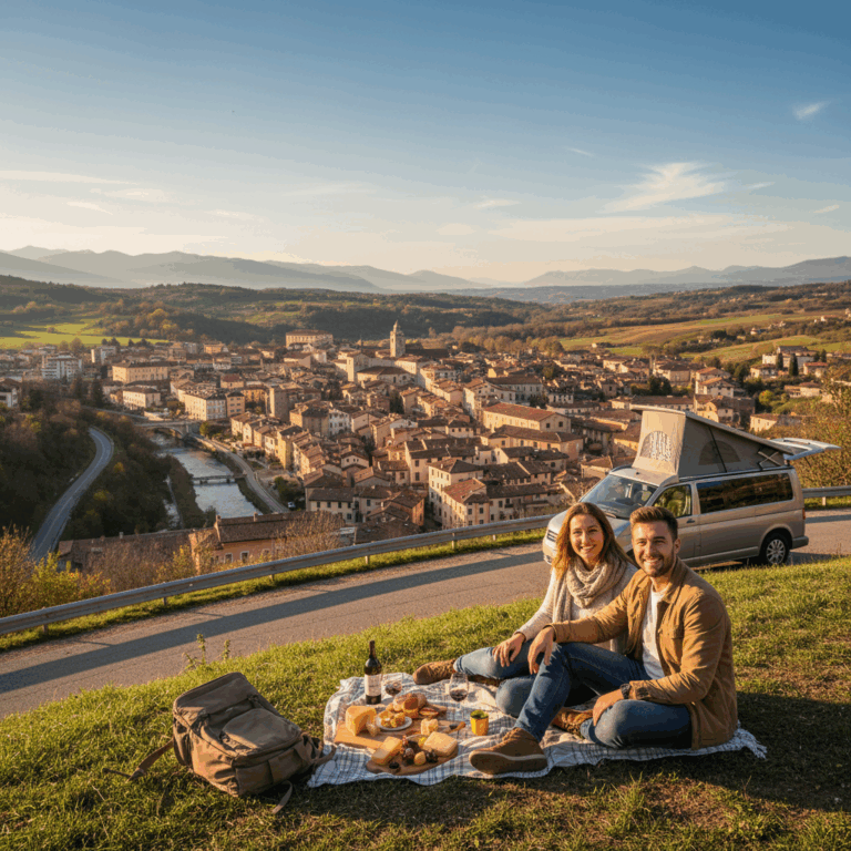 Budget Travel in Europe Without Sacrificing Comfort