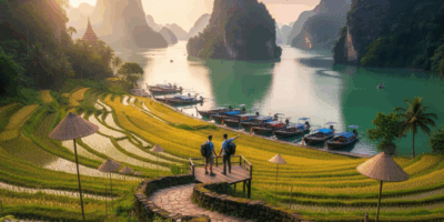 Southeast Asia Destination Guide for Modern Travelers