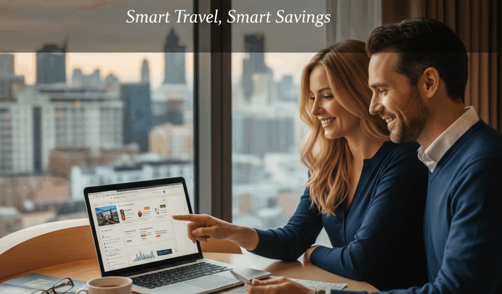 Finding the Right Hotel Without Overpaying