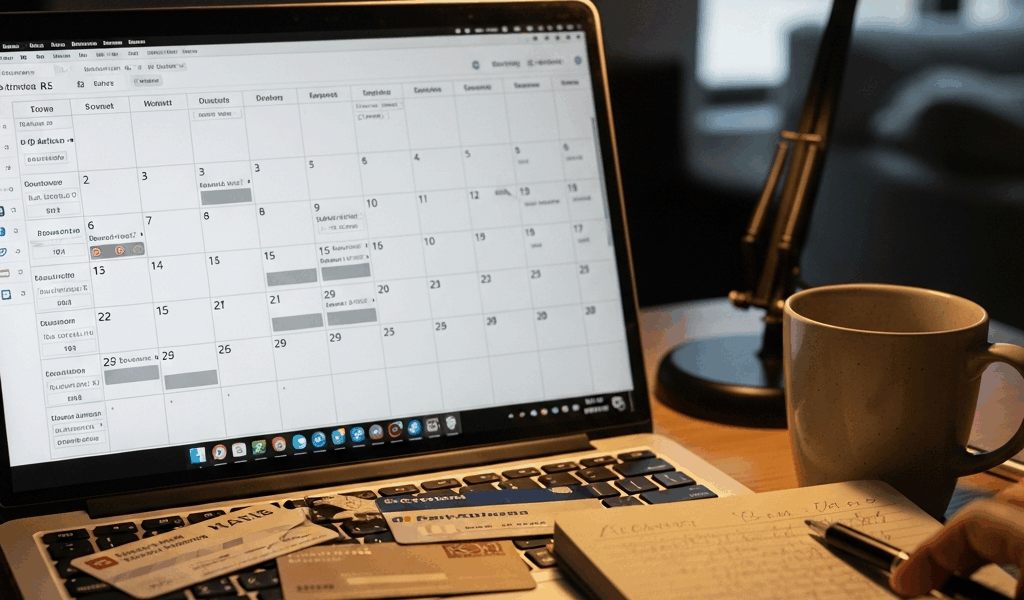 How to Book Flights With Points Without Losing Your Mind