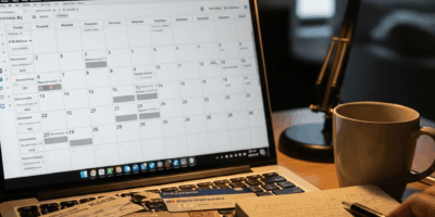 How to Book Flights With Points Without Losing Your Mind