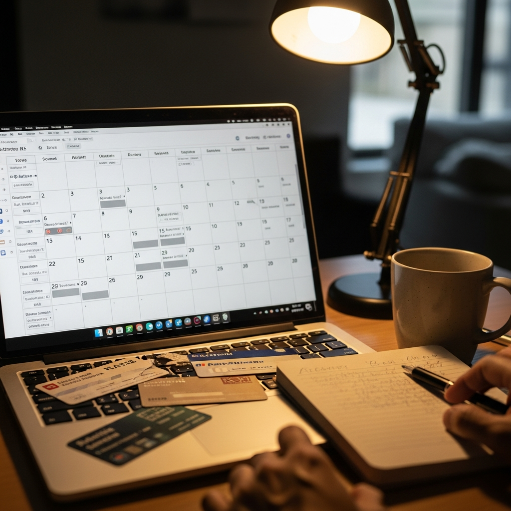 How to Book Flights With Points Without Losing Your Mind