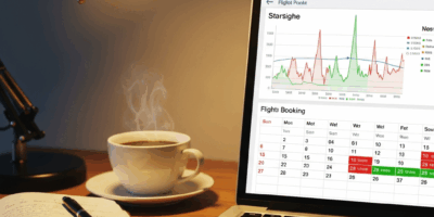 How to Know if a Flight Price Will Drop Further