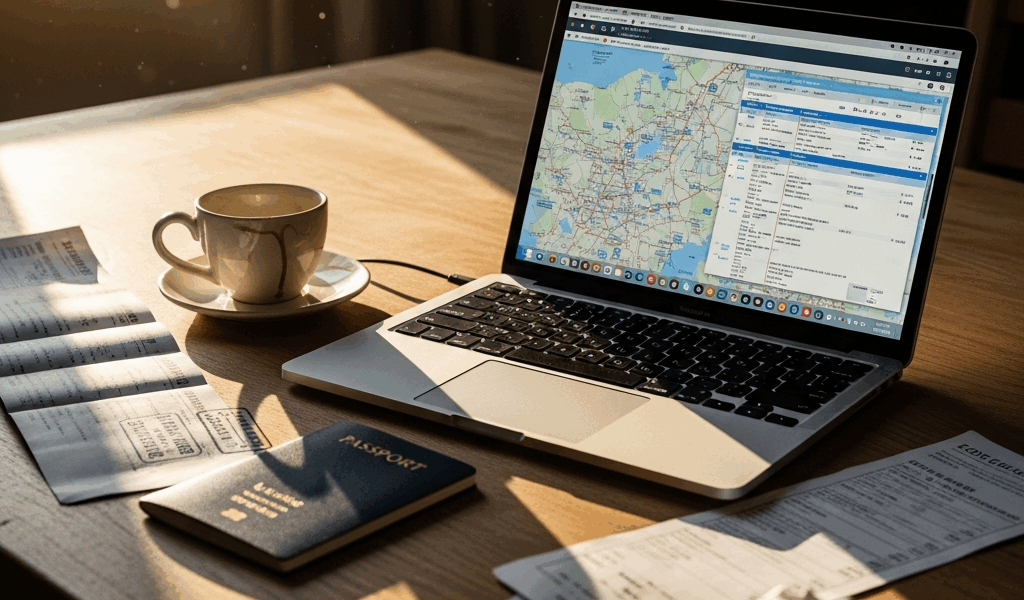 Best AI Travel Planning Tools in 2026 What Actually Works
