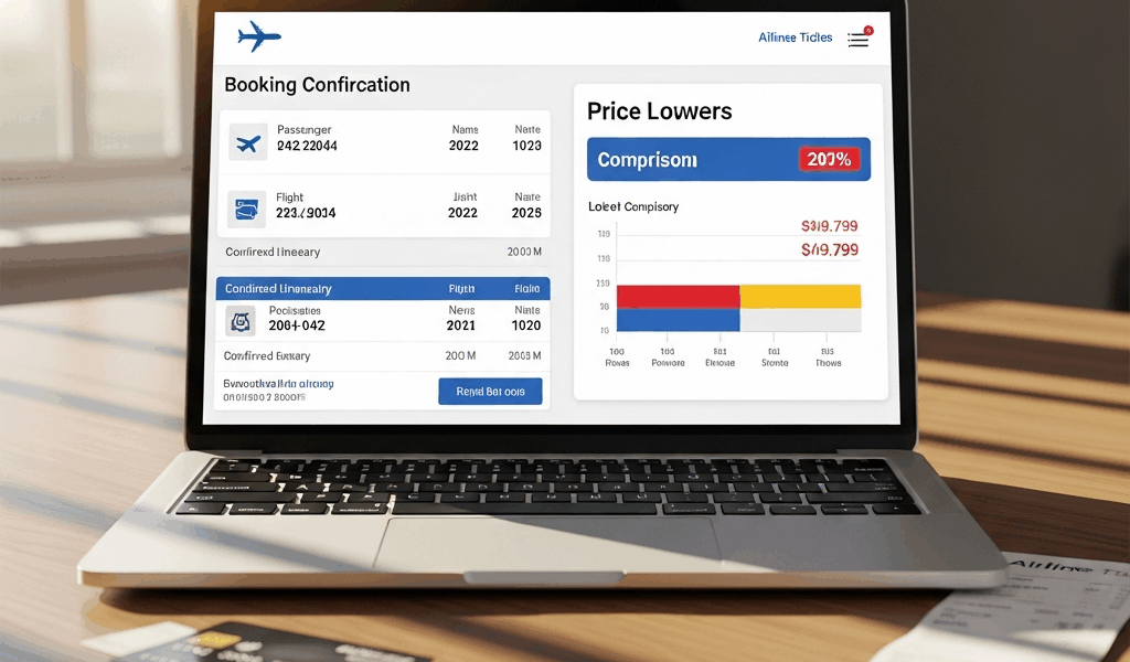 Why Your Flight Got Cheaper After You Booked It