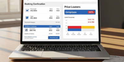 Why Your Flight Got Cheaper After You Booked It