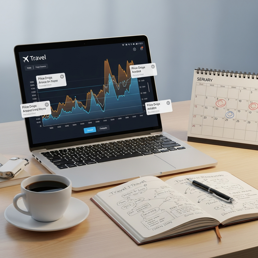 How to Find Cheap Flights Last Minute That Actually Work