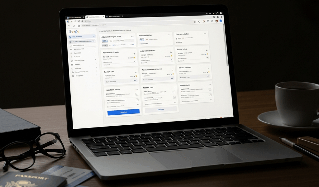 Google Flights Hidden Features Most Travelers Never Use