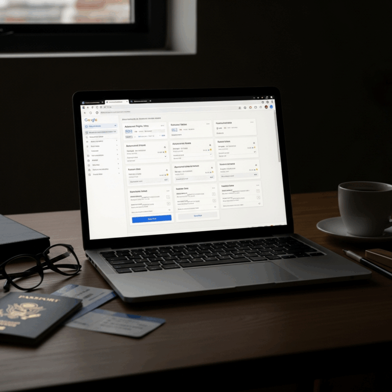 Google Flights Hidden Features Most Travelers Never Use