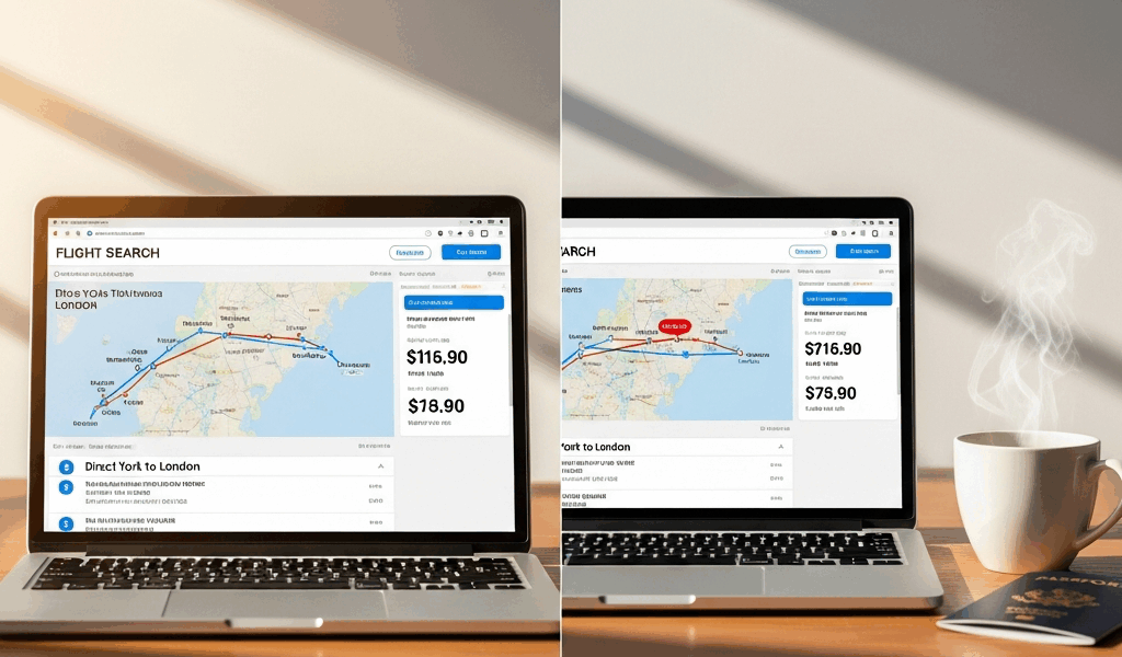 Skyscanner vs Kayak Which One Actually Finds Cheaper Flights