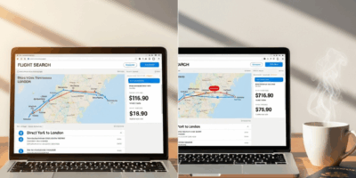 Skyscanner vs Kayak Which One Actually Finds Cheaper Flights
