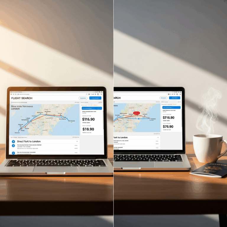 Skyscanner vs Kayak Which One Actually Finds Cheaper Flights