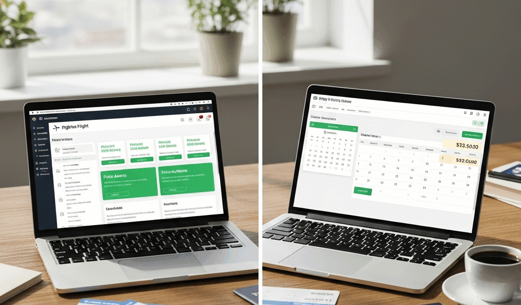 Hopper vs Google Flights Which Actually Saves You Money