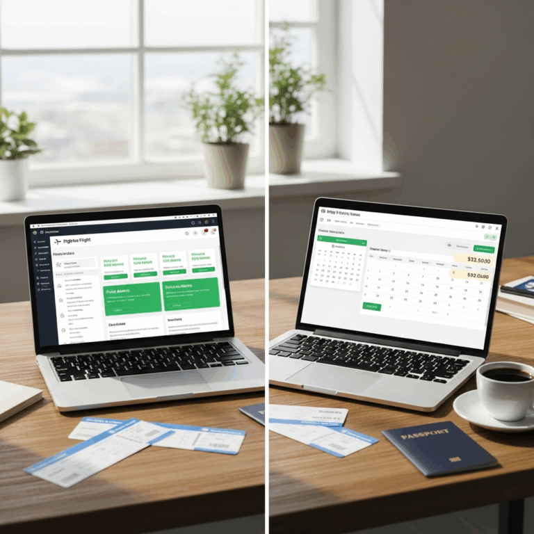 Hopper vs Google Flights Which Actually Saves You Money