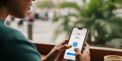 eSIM for International Travel How to Stay Connected Without Roaming Bills