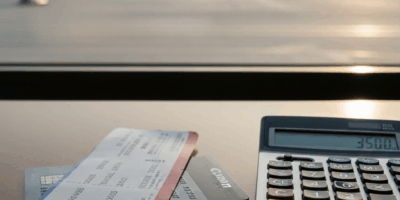 Why Your Flight Gets Canceled But Rebooking Costs More